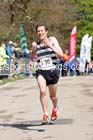 Senior mens English National 12 Stage Road Relay, 2016 English National 12 and 6 Stage Road Relays, Sutton Coldfield, Birmingham. Photo: David T. Hewitson/Sports for All Pics